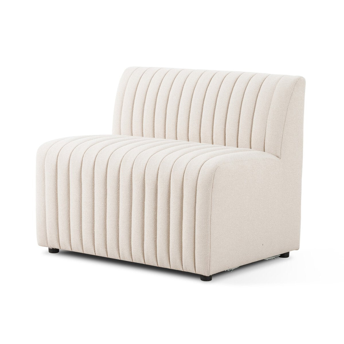 Armstrong Banquette: Build Your Own + L-Shape