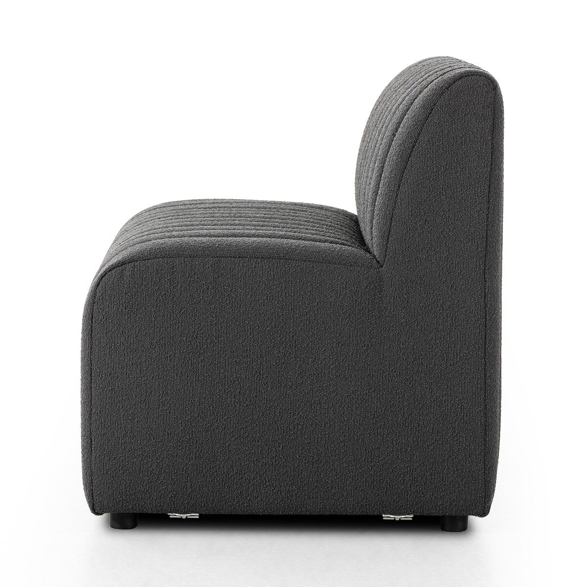 Armstrong Banquette: Build Your Own + L-Shape