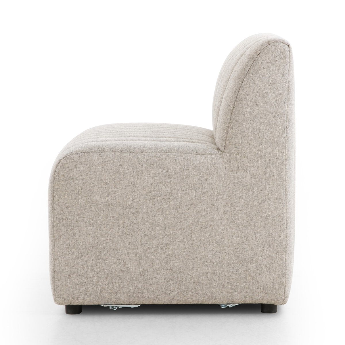 Armstrong Banquette: Build Your Own + L-Shape