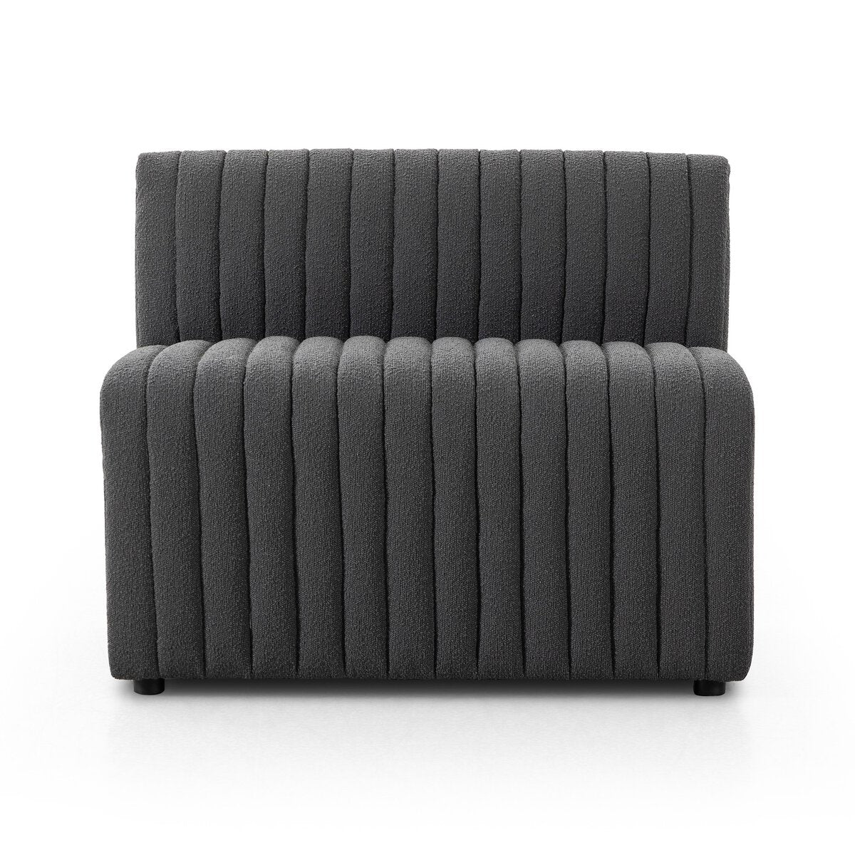 Armstrong Banquette: Build Your Own + L-Shape
