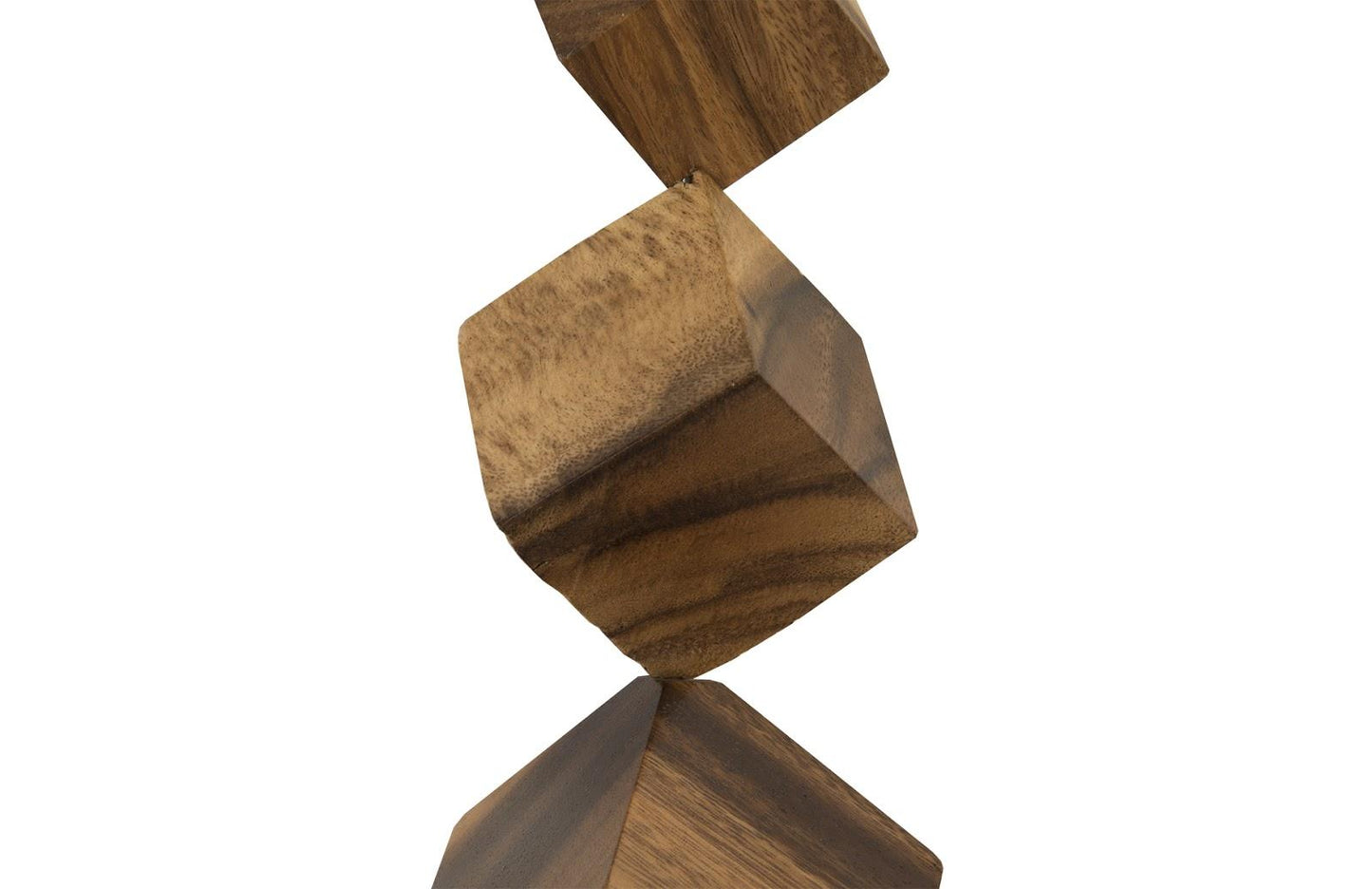 Dice Wall Art, Chamcha Wood