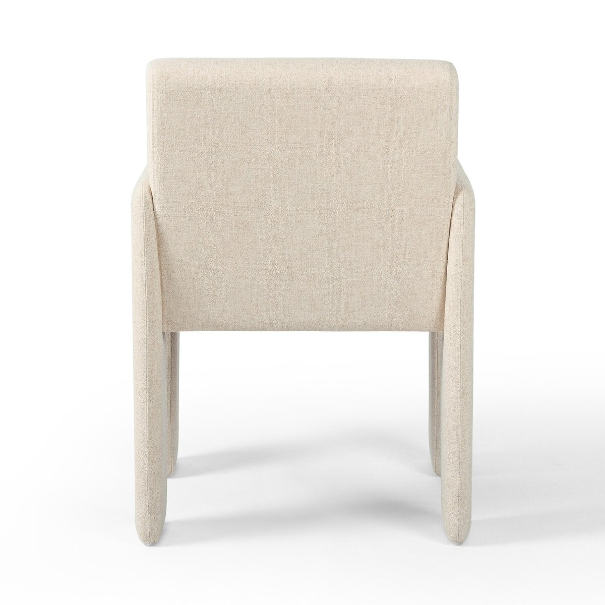 Chowchilla Dining Armchair