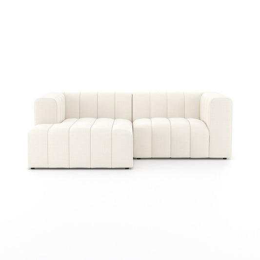 Larkspur: Channeled 2, 3, 5, or 6-Piece Sectional