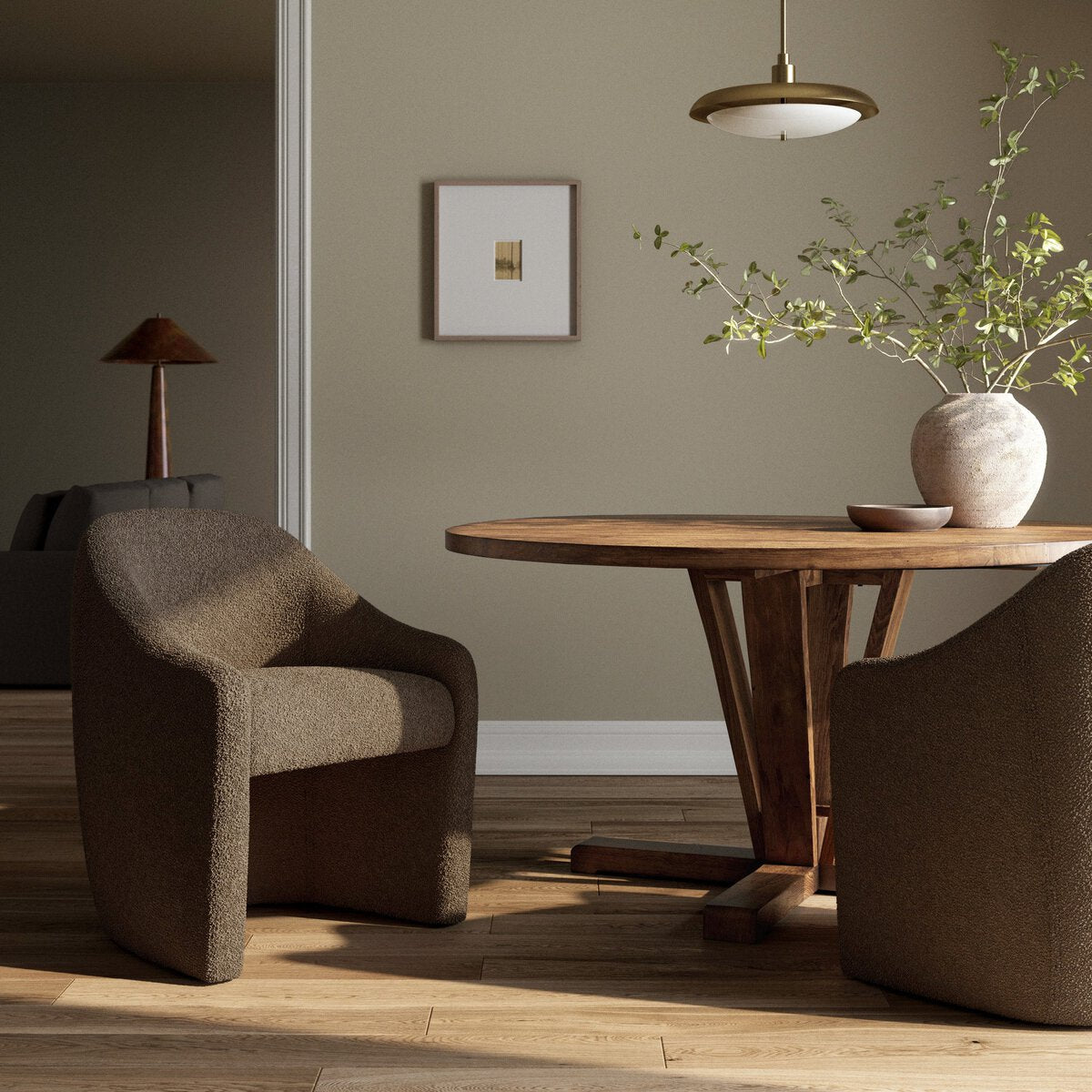 Congaree Dining Chair