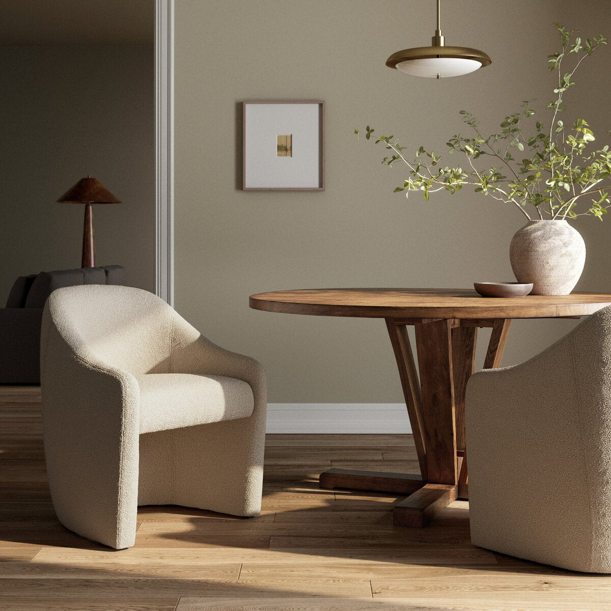 Congaree Dining Chair