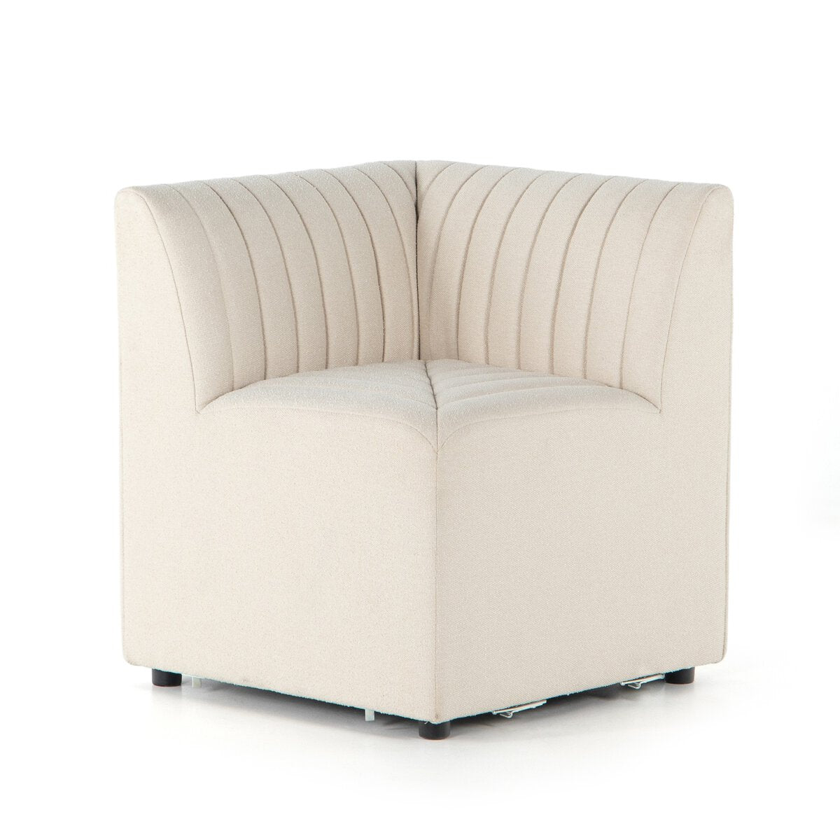 Armstrong Banquette: Build Your Own + L-Shape