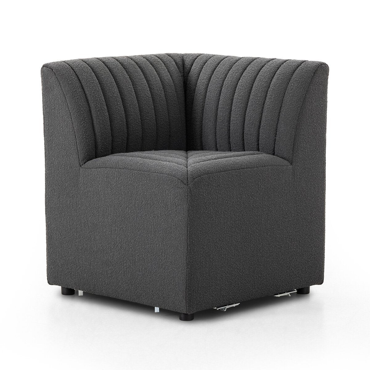 Armstrong Banquette: Build Your Own + L-Shape