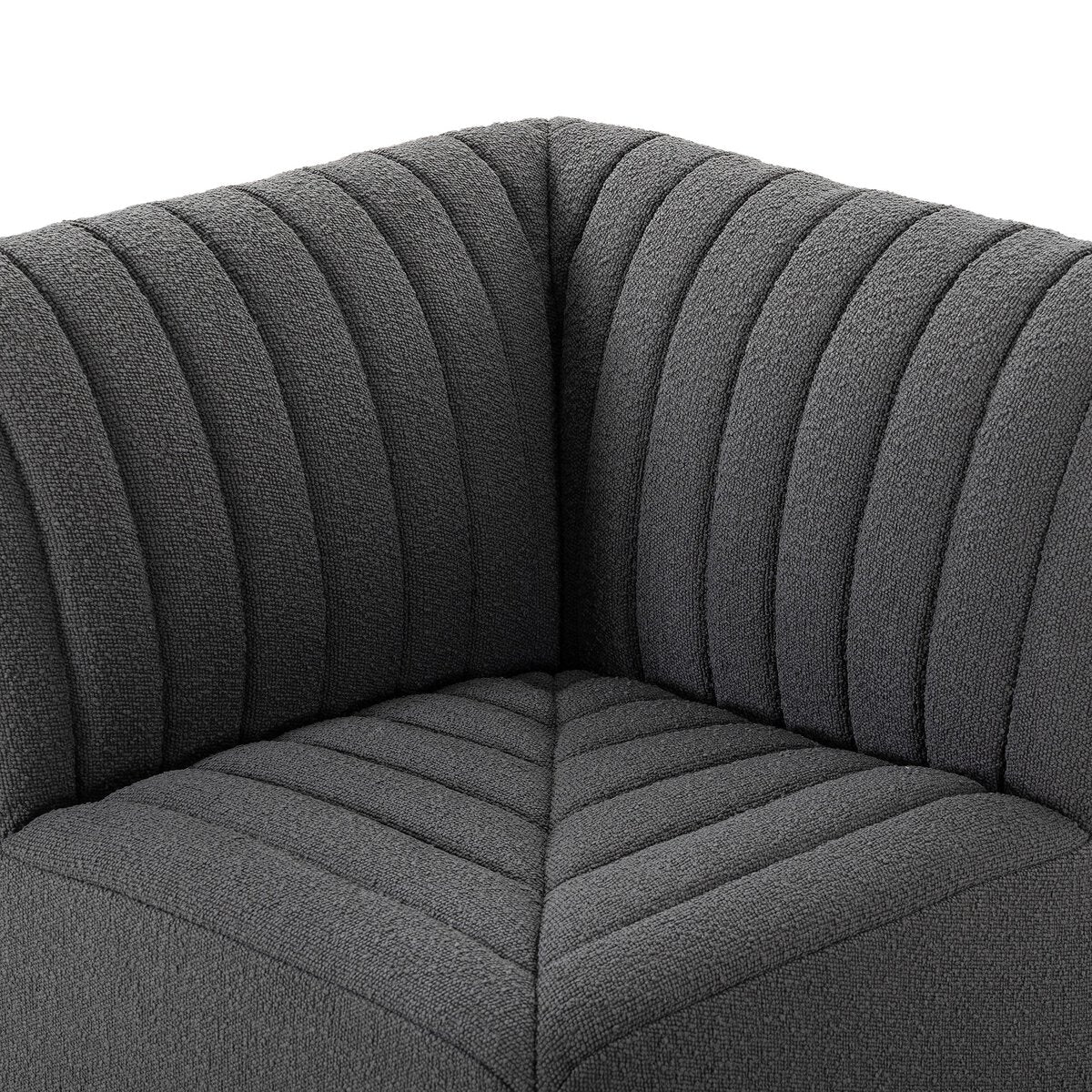 Armstrong Banquette: Build Your Own + L-Shape