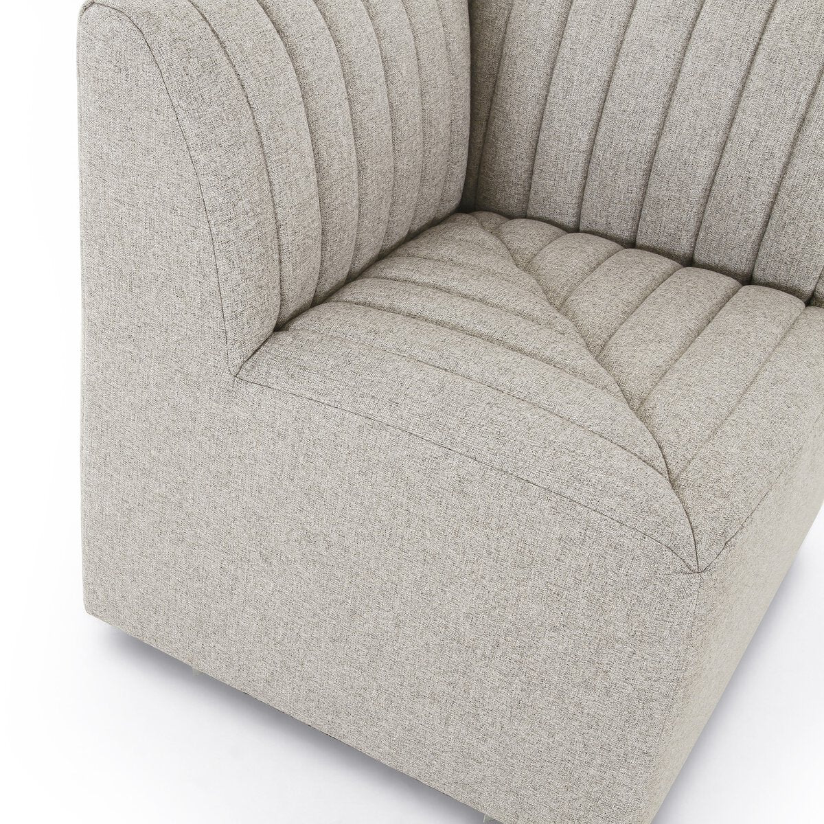 Armstrong Banquette: Build Your Own + L-Shape