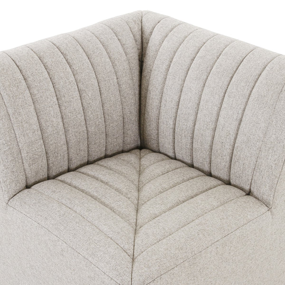 Armstrong Banquette: Build Your Own + L-Shape