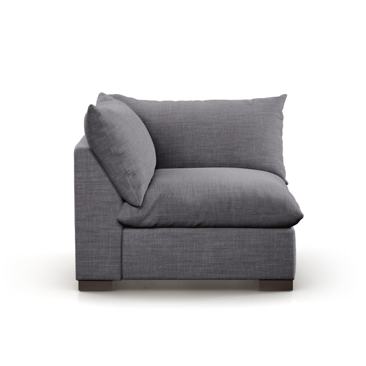 Whitney Sectional: Build Your Own