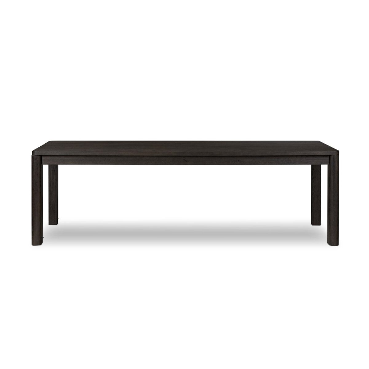 Lotus Extension Dining Table 96"-116"