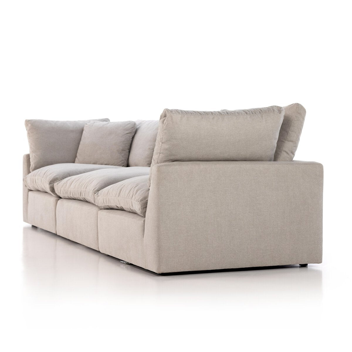 Crowley: 2, 3, 4, or 5-Piece Sectional