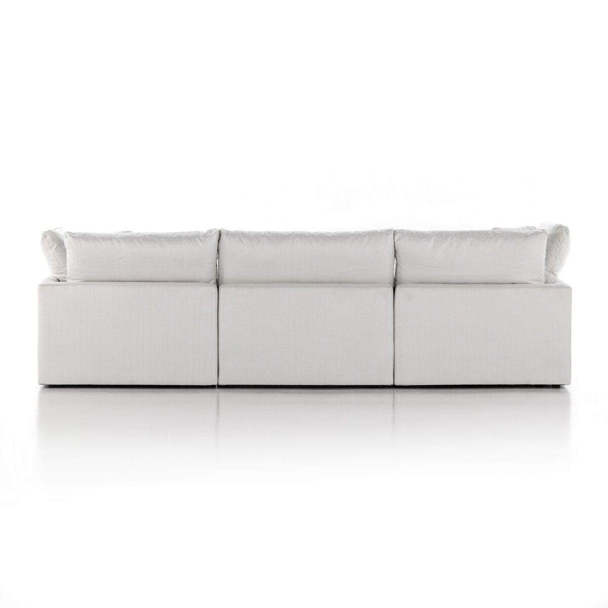 Crowley: 2, 3, 4, or 5-Piece Sectional