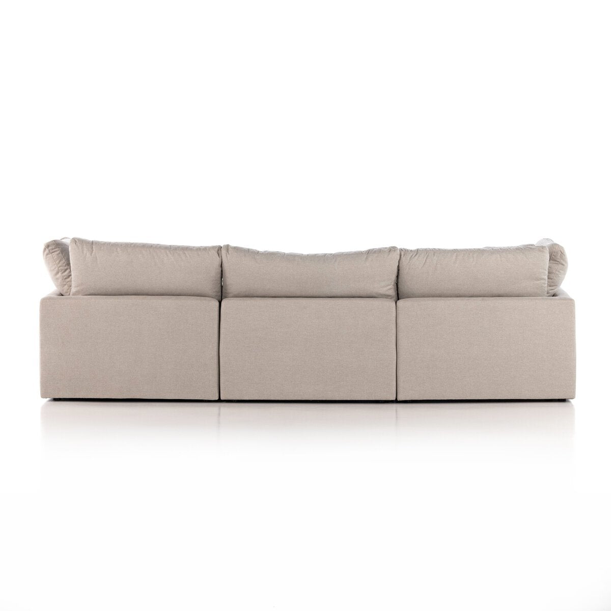 Crowley: 2, 3, 4, or 5-Piece Sectional