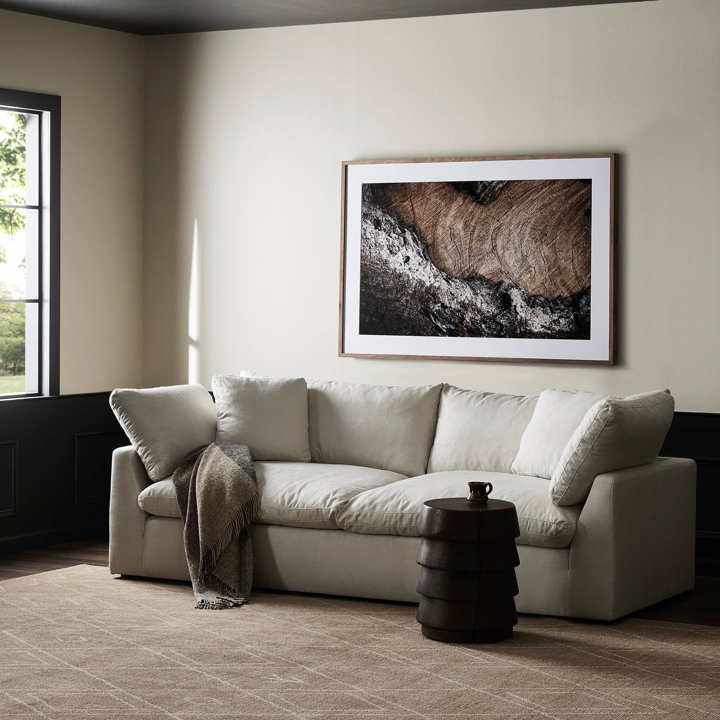 Crowley Sofa
