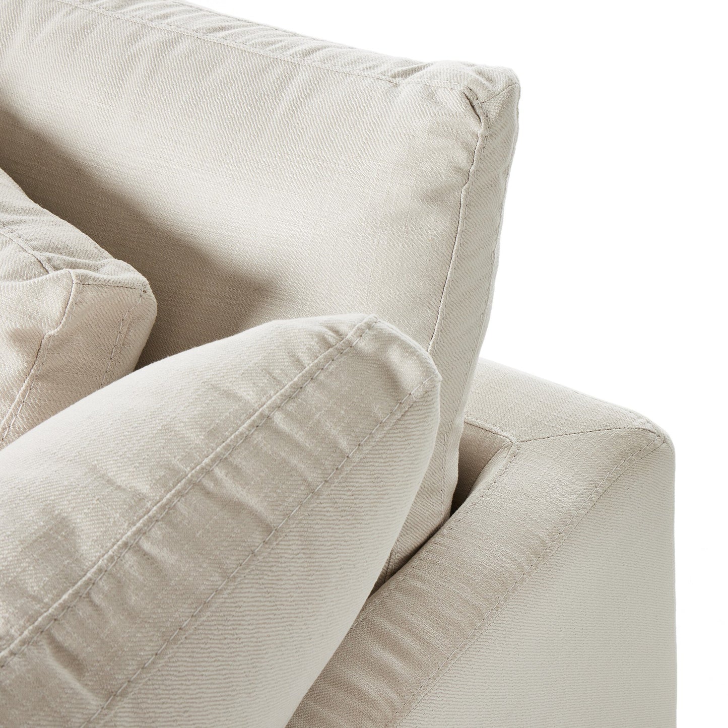 Crowley Sofa