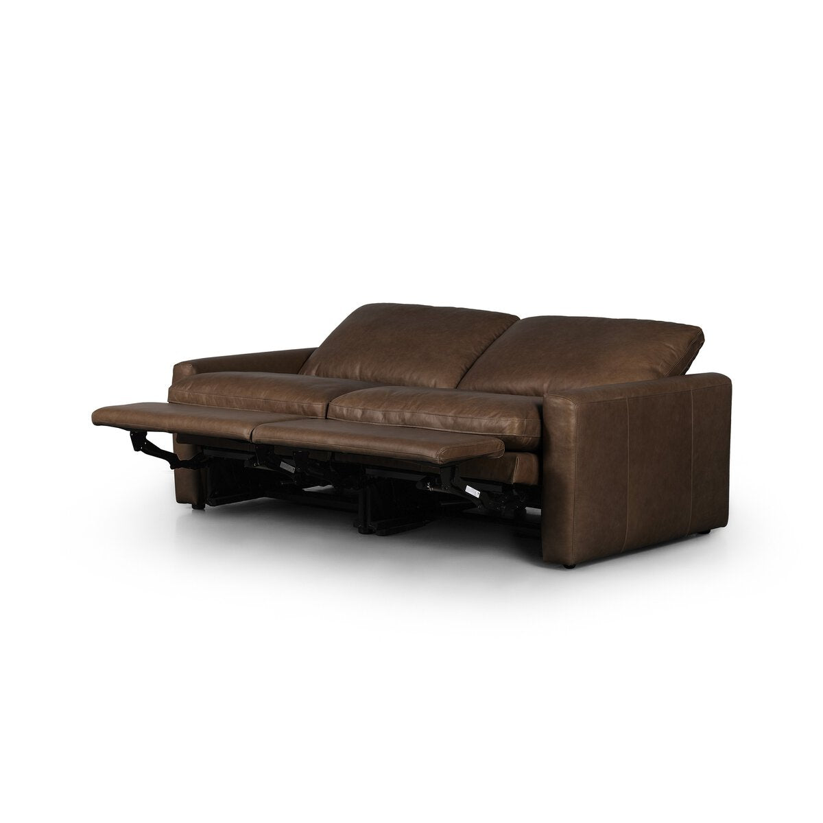 Downieville Power Recliner: 2, 3, or 5-Piece Sectional