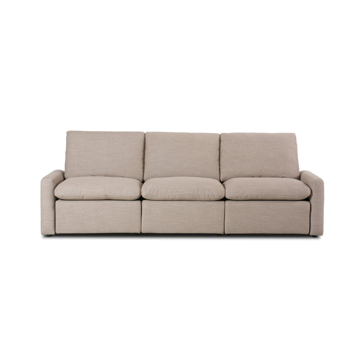 Downieville Power Recliner: 2, 3, or 5-Piece Sectional