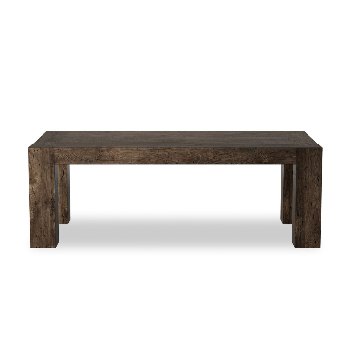 Redwood Dining Table