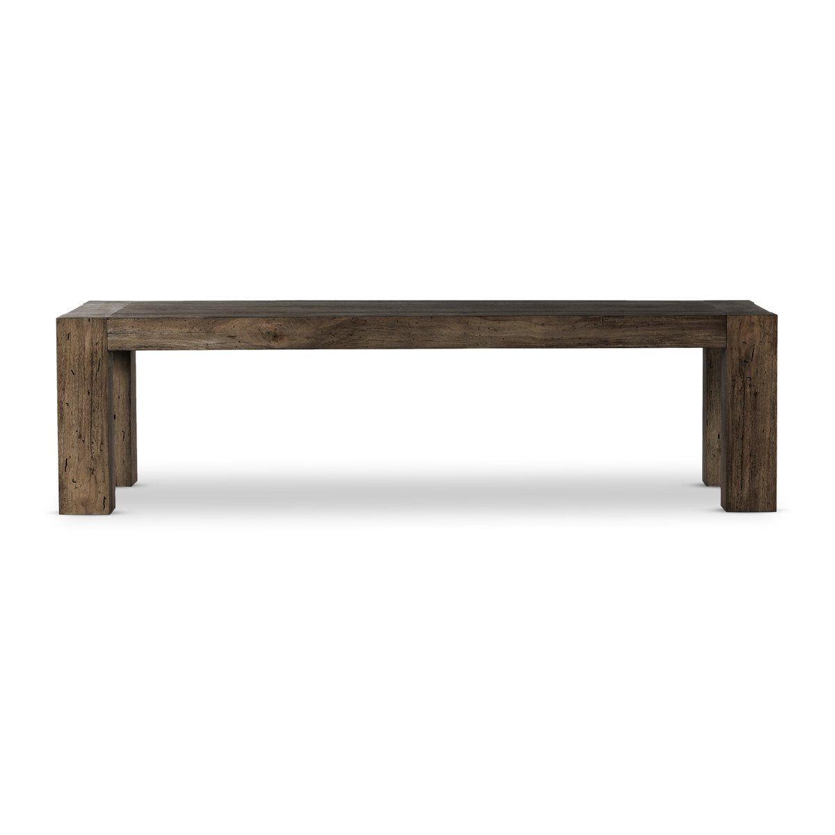 Redwood Dining Table