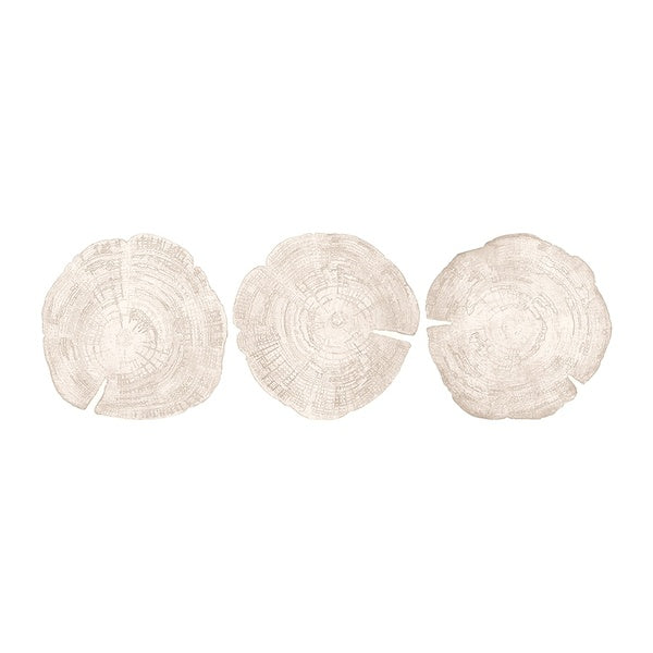 Embers of Growth VII (Set of 3)
