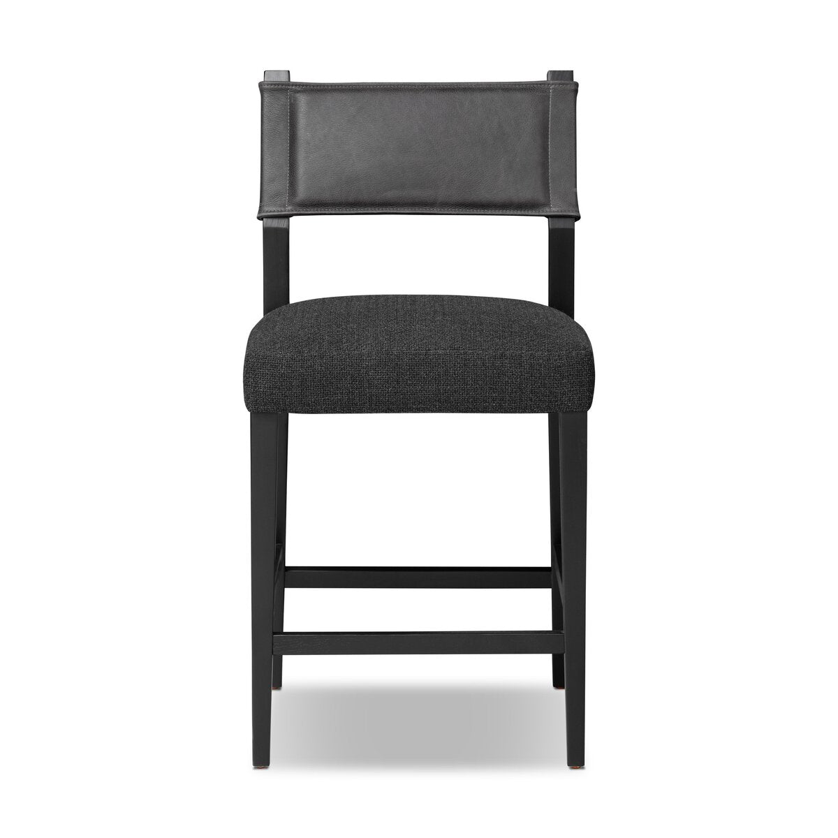 Cedar Bar + Counter Stool