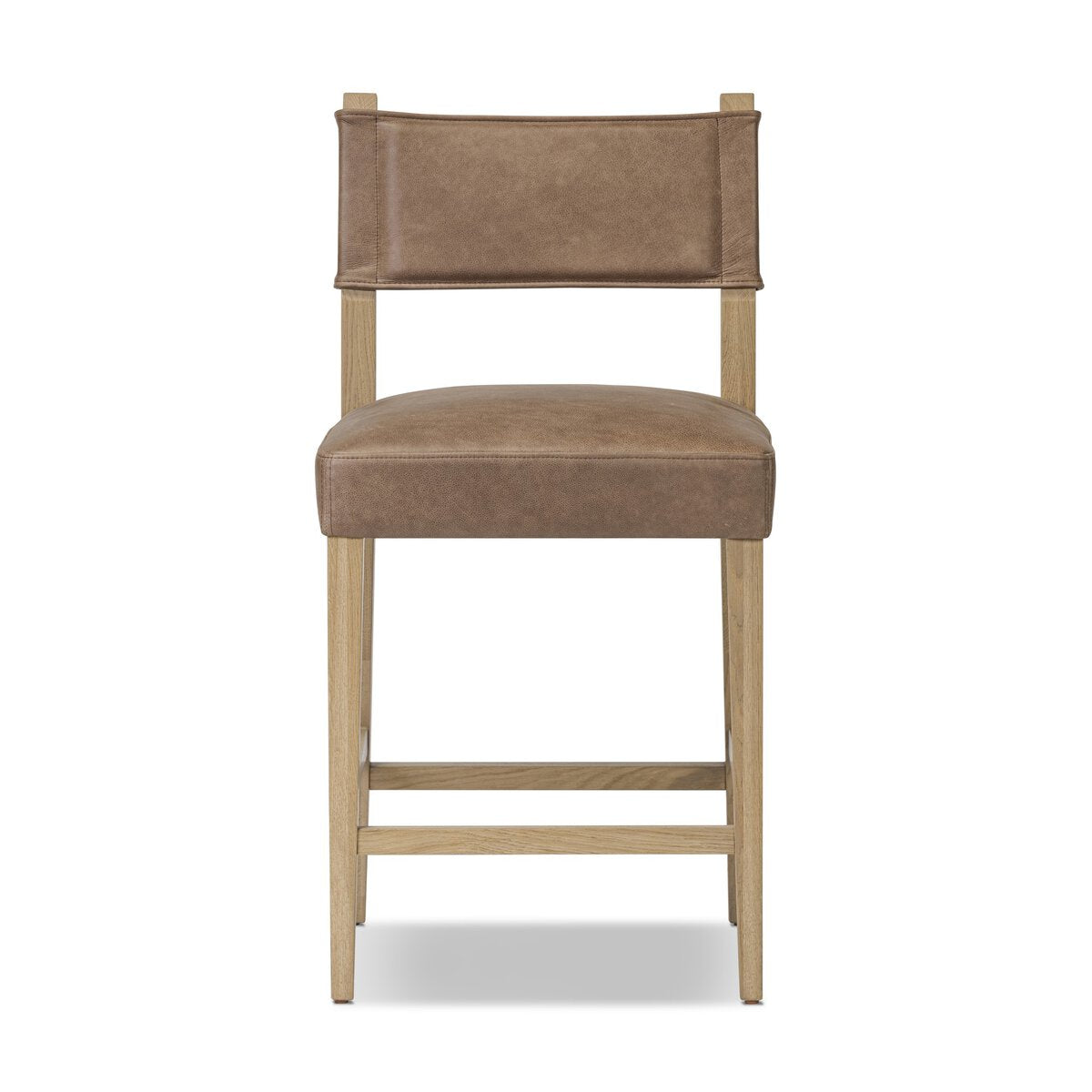 Cedar Bar + Counter Stool