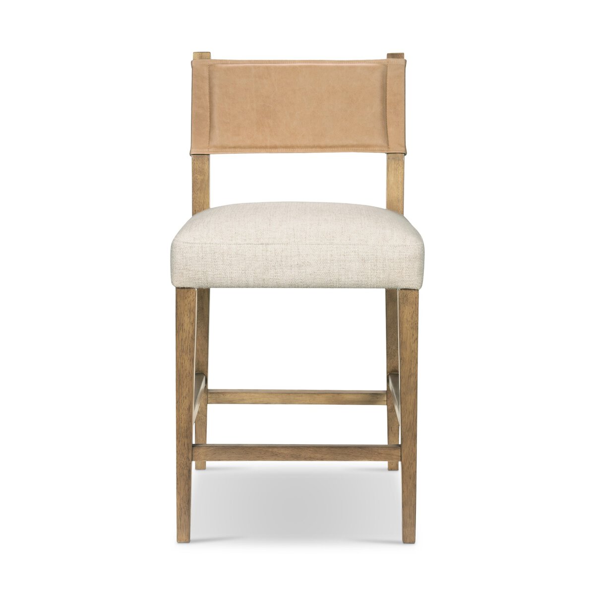 Cedar Bar + Counter Stool