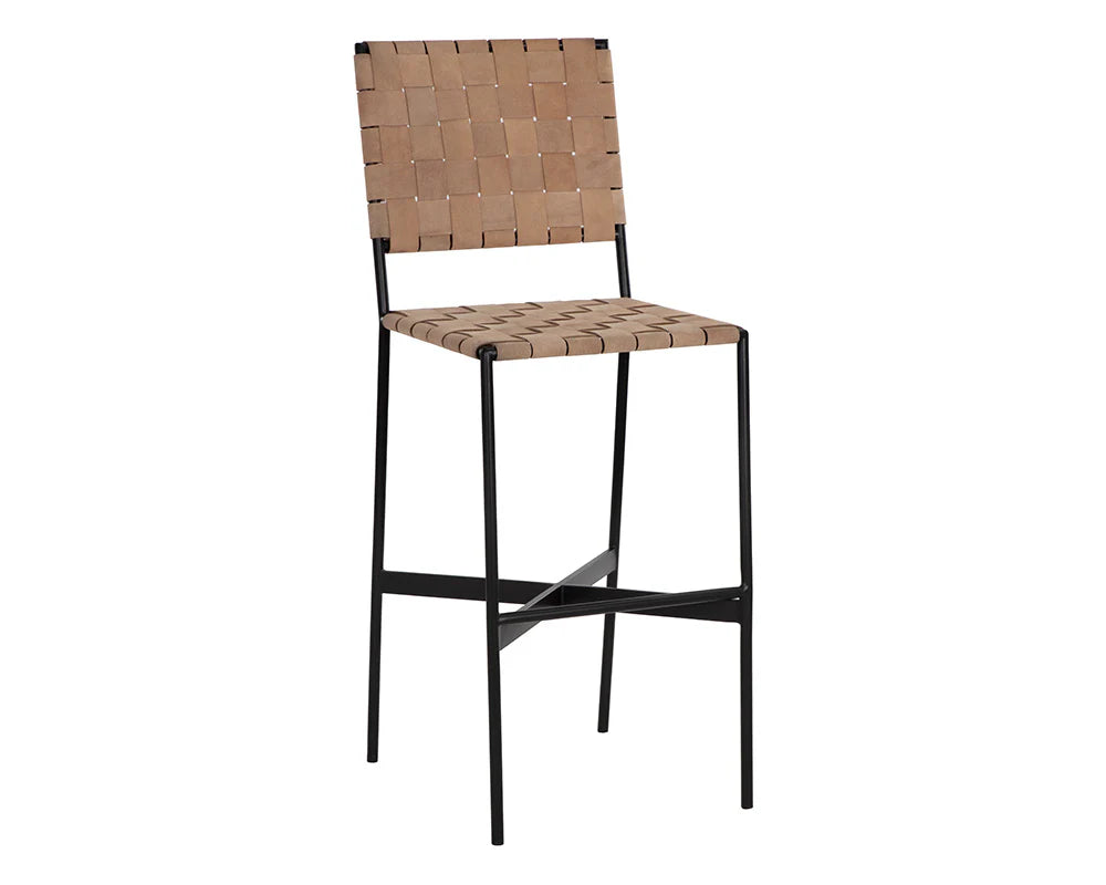 Fox Barstool