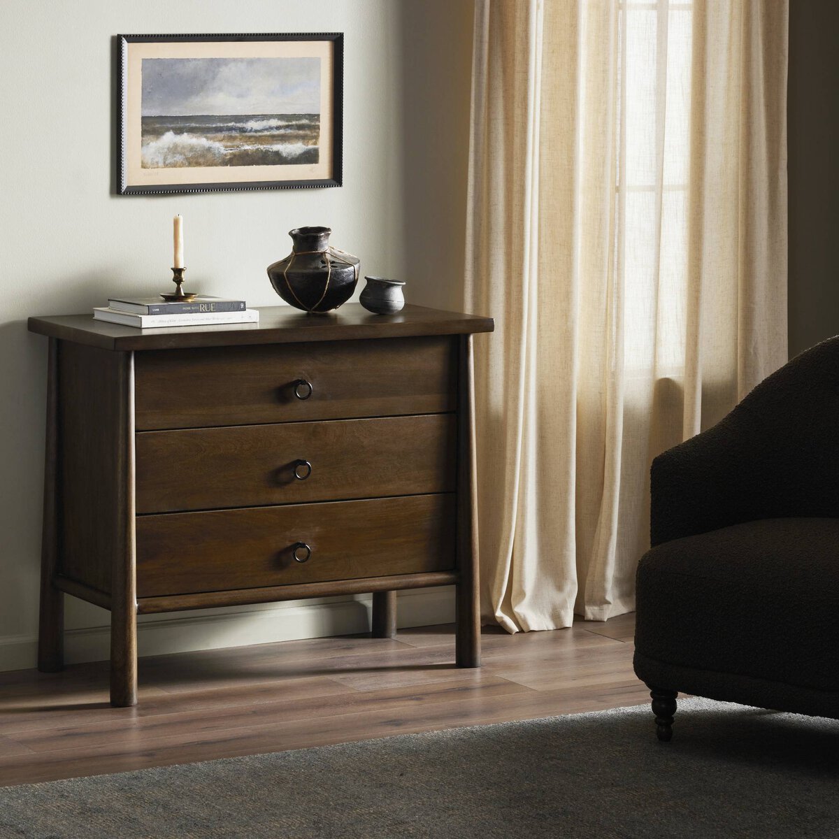 Kensington Nightstand