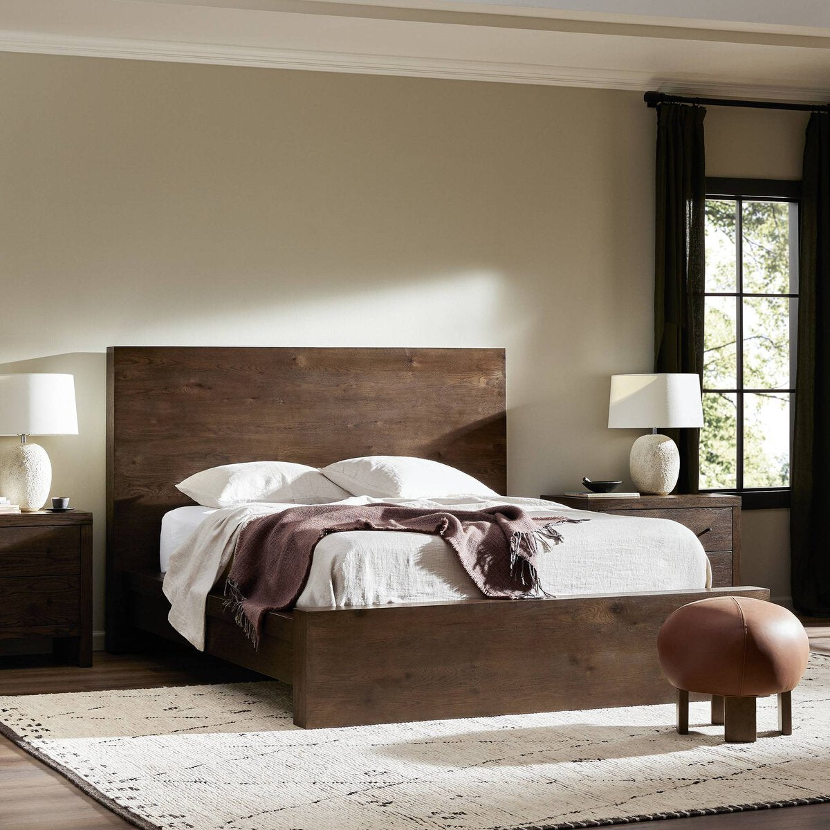 Galewood Bed *Closeout