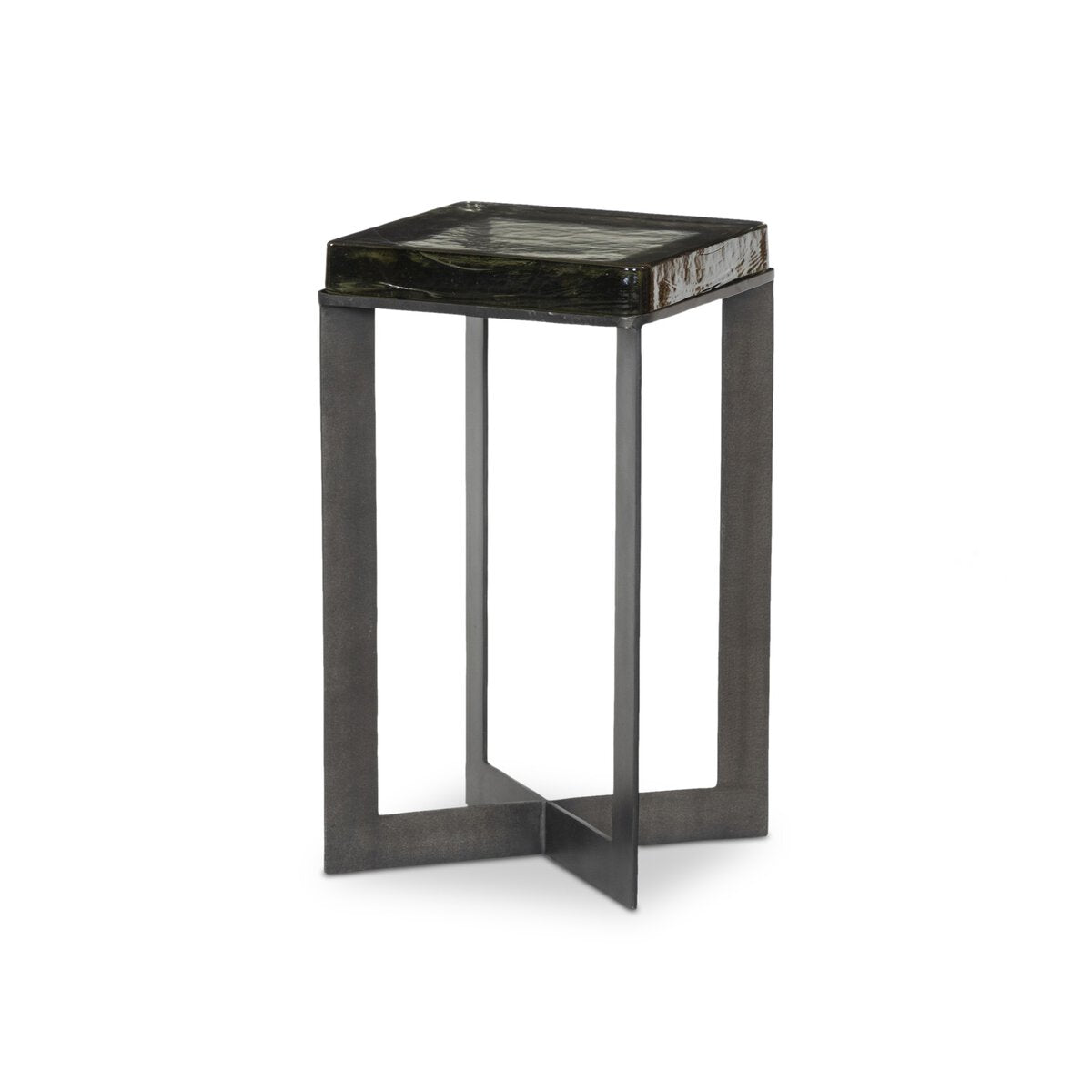 Goldridge End Table