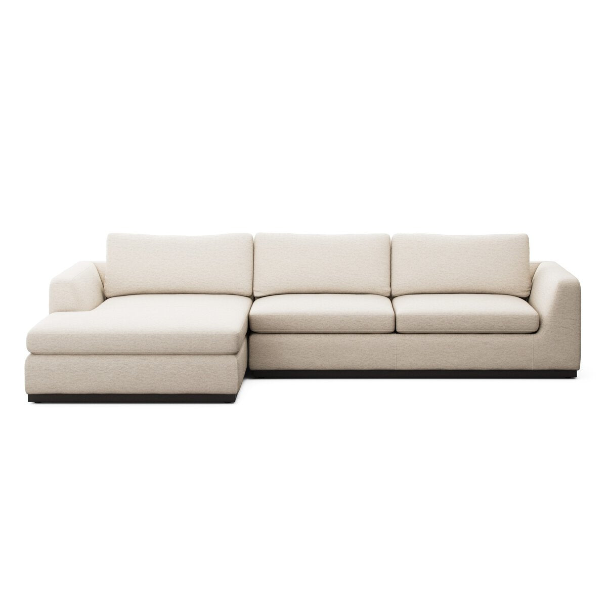 Jade 2-Piece Sectional