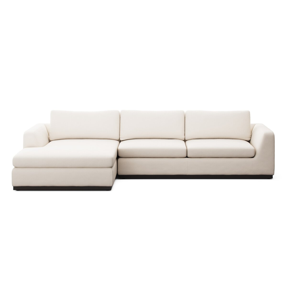 Jade 2-Piece Sectional