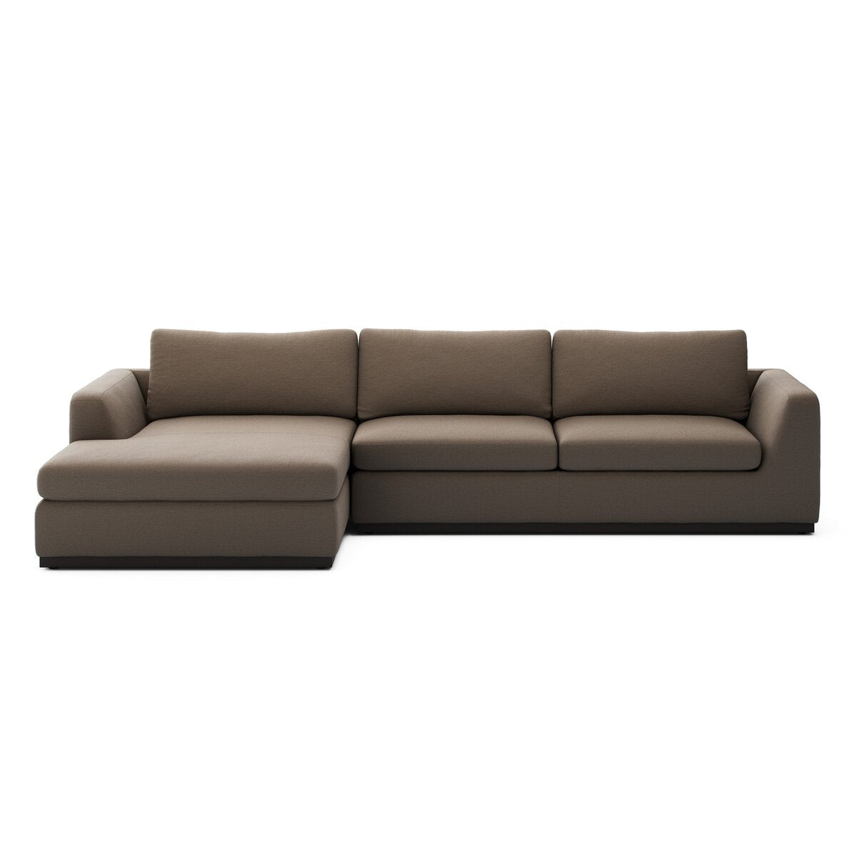 Jade 2-Piece Sectional