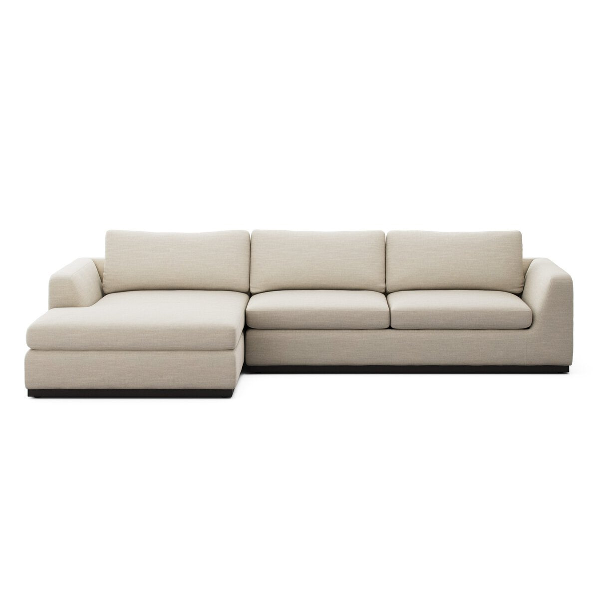 Jade 2-Piece Sectional