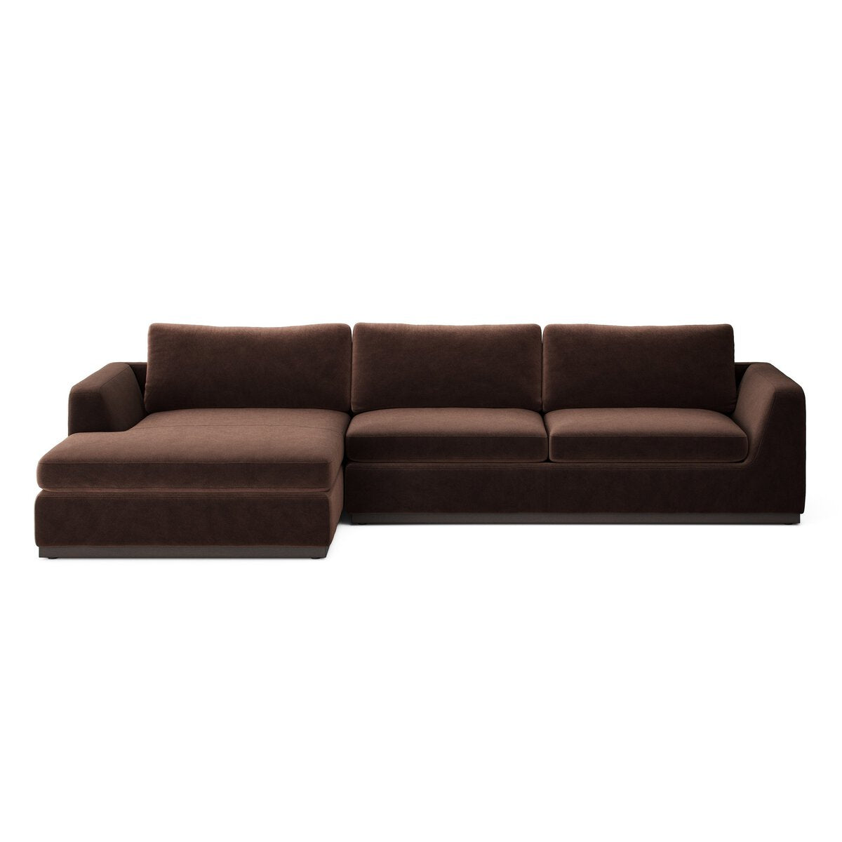 Jade 2-Piece Sectional