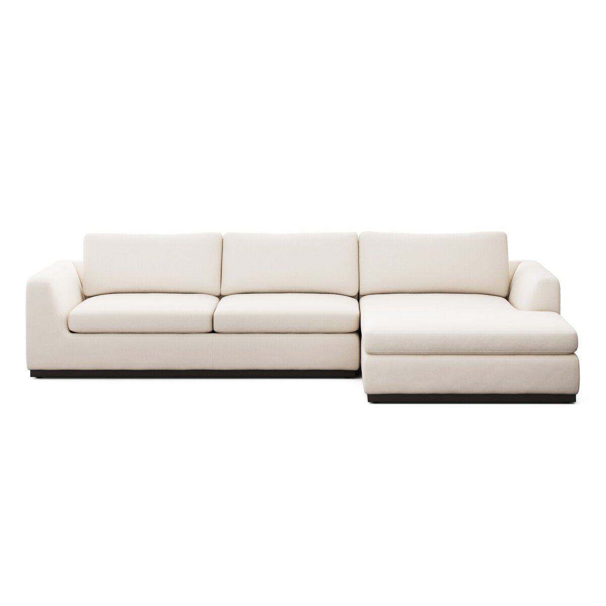 Jade 2-Piece Sectional