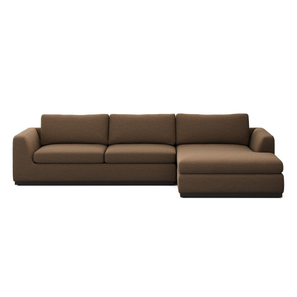 Jade 2-Piece Sectional