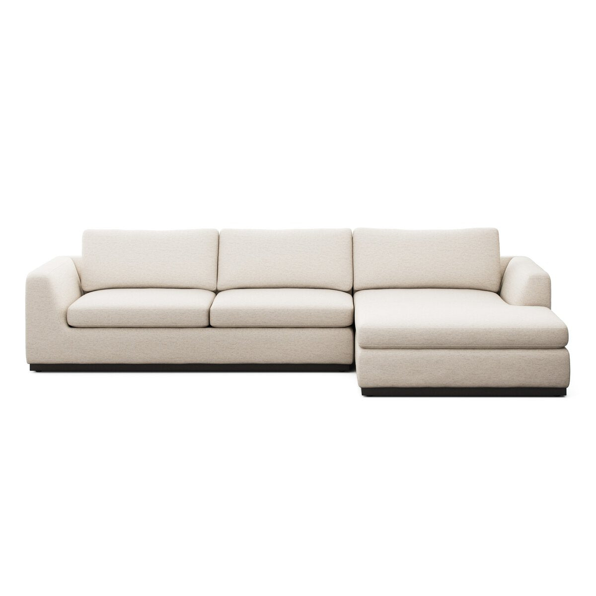 Jade 2-Piece Sectional