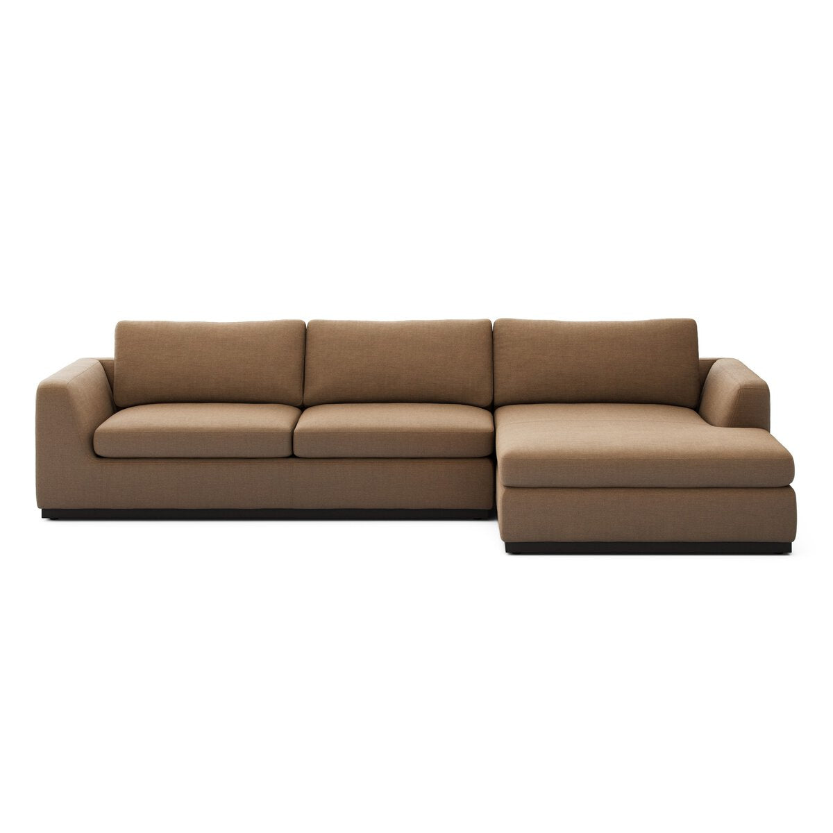 Jade 2-Piece Sectional