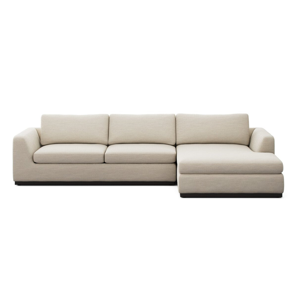 Jade 2-Piece Sectional