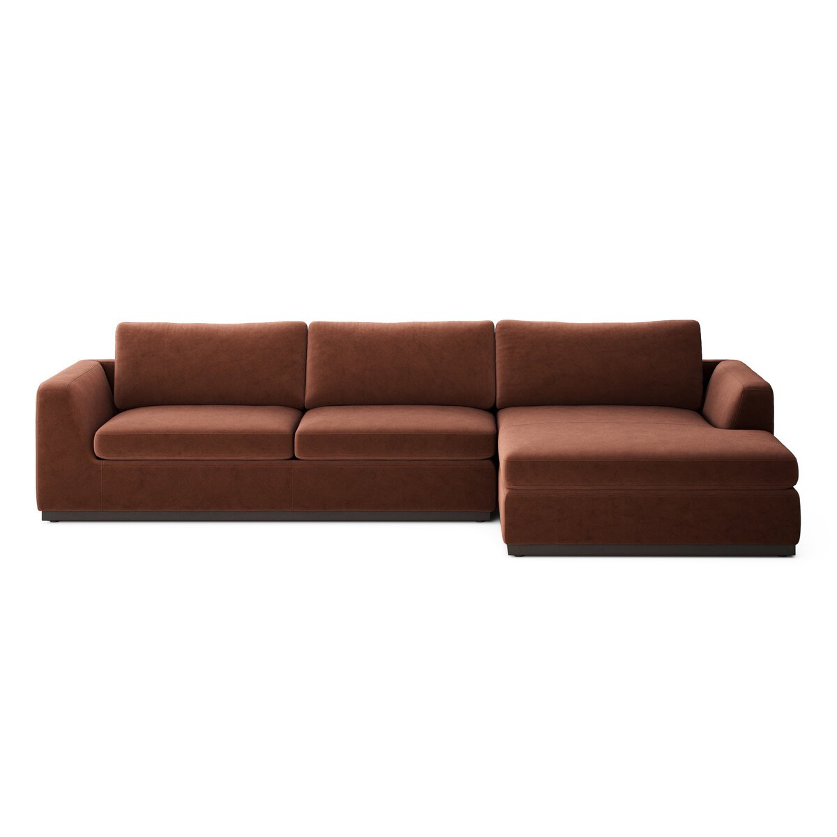Jade 2-Piece Sectional