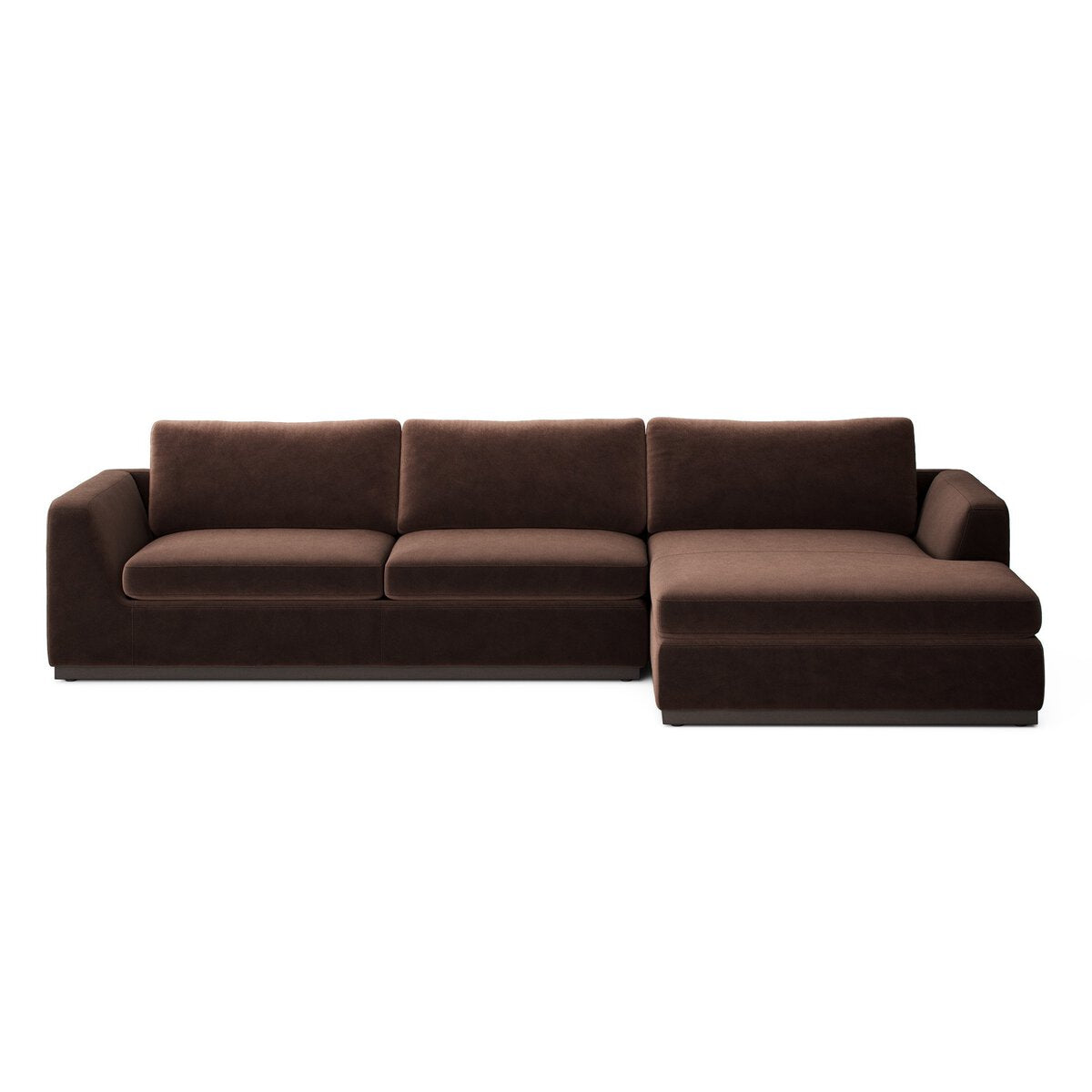 Jade 2-Piece Sectional