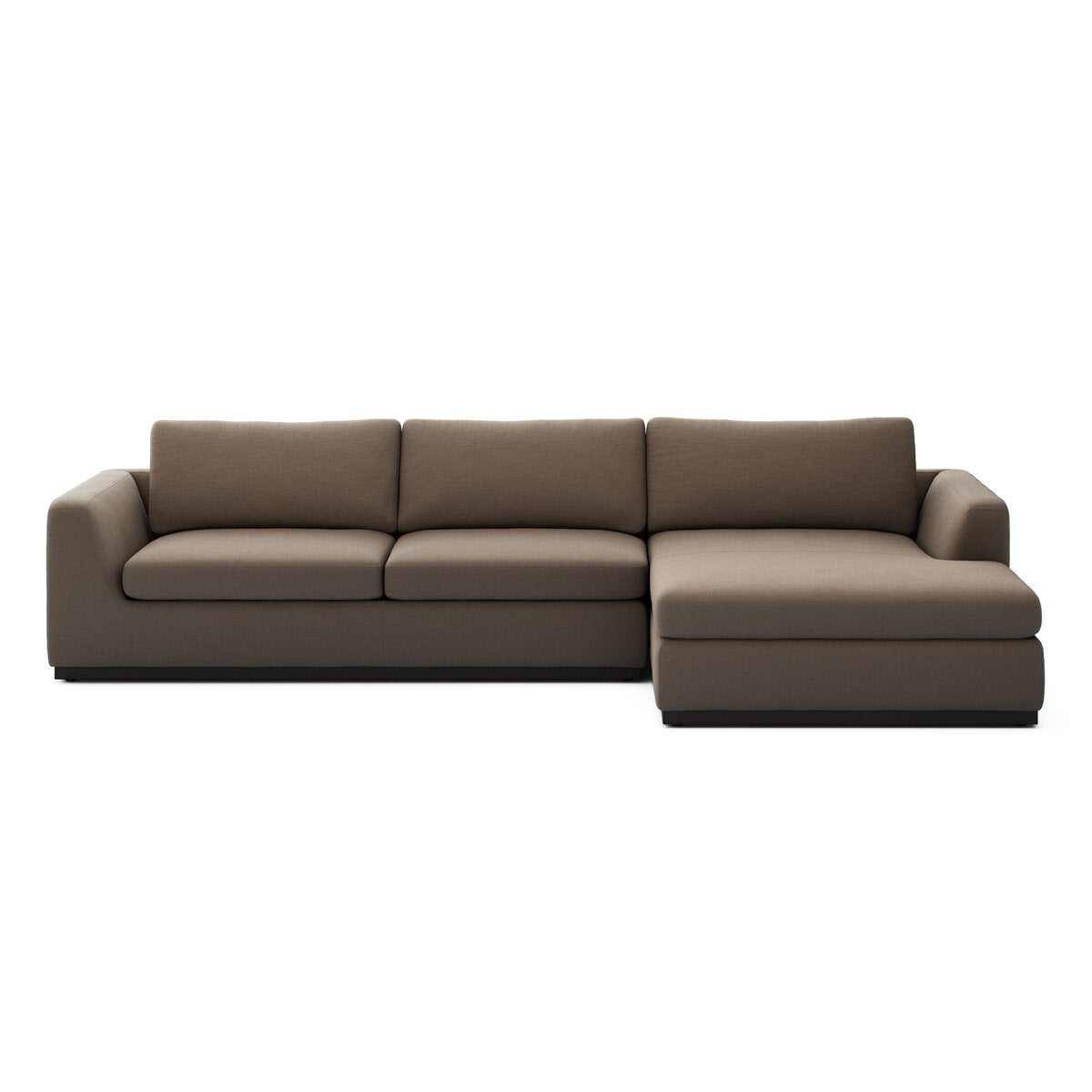 Jade 2-Piece Sectional