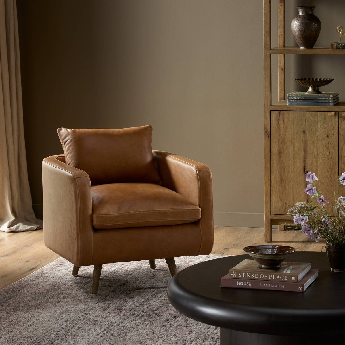 Kimber Chair