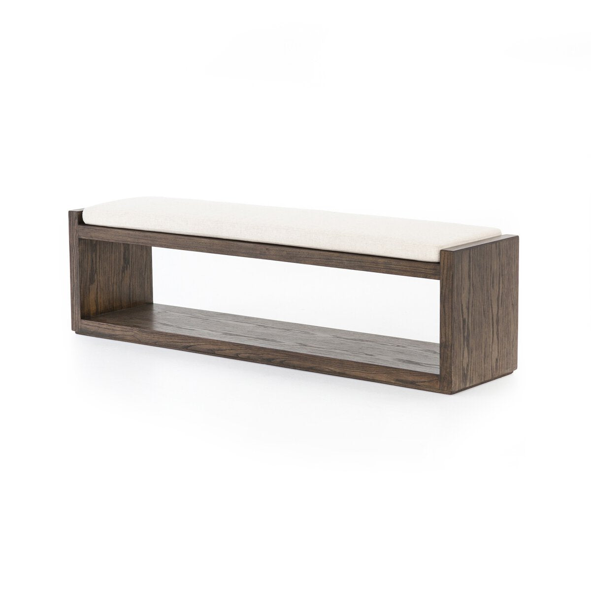 Hazelcroft Bench