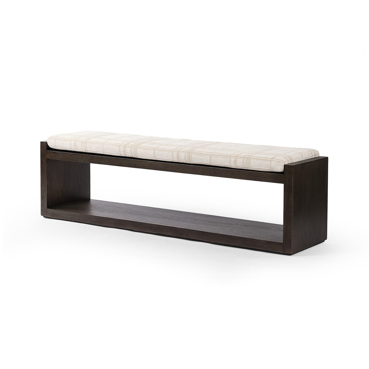 Hazelcroft Bench