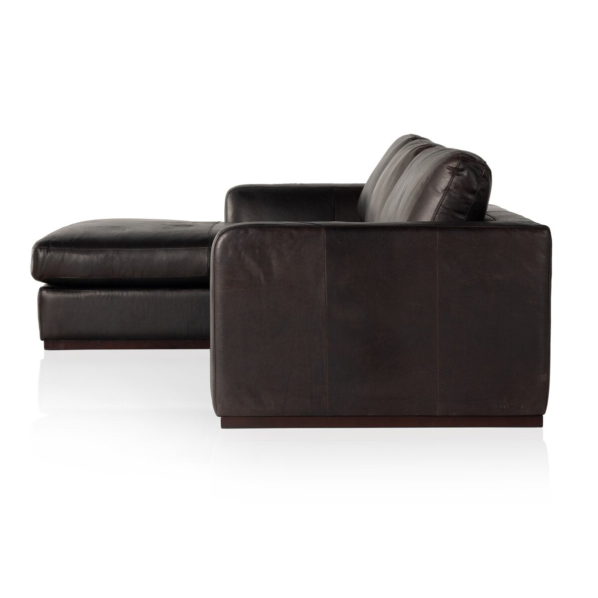 Jade 2-Piece Sectional